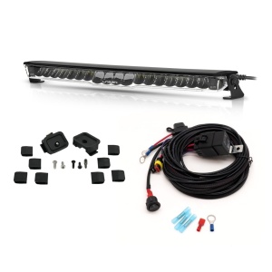 Set de proiectoare auxiliare Toyota Proace City (2023+), Lazer Glide, Glide Elite PL - Img 2