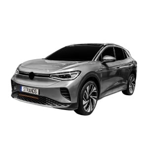 Set de proiectoare auxiliare Volkswagen ID.5 GTX (2021+), STRANDS Dark Knight Nuuk 20"