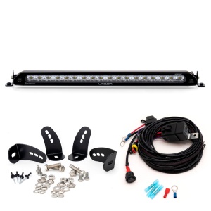 Set de proiectoare auxiliare Volvo XC90 (2015-2019), Lazer Linear 18 Elite