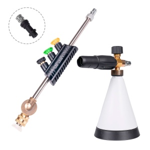 Set de spumare DR DIRT G3 - STANDARD, Kärcher K