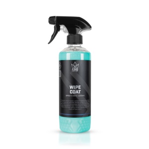 Soluție de protecție King Carthur Wipe Coat Gen2, 500 ml, 500ml - Img 2