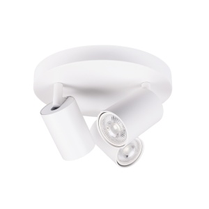 Spotlight AGGE Stage Triple, GU10, doar a lamp
