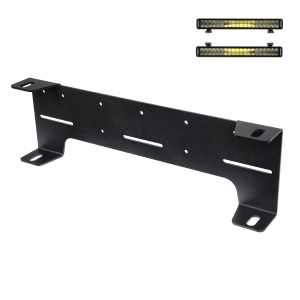Suport pentru proiectoare auxiliare PURELUX HD, 2 light bars