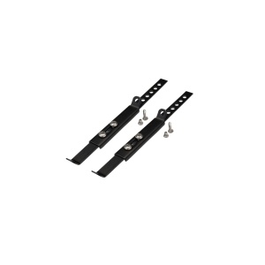 Suporturi reglabile pentru proiectoare auxiliare OZZ Stabilizer, Negru