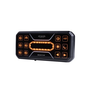 Telecomandă pentru Strands Monitum - 5V / fără fir