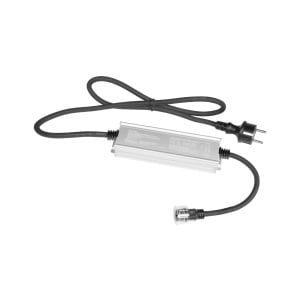 Transformer AGGE 230V Flicker-Free, 400W, IP65