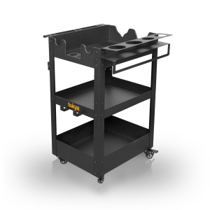 Trolley Tokya Detailing Trolley