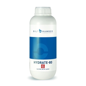 Vopsea anticorozivă BILT HAMBER Hydrate 80, 1000 ml