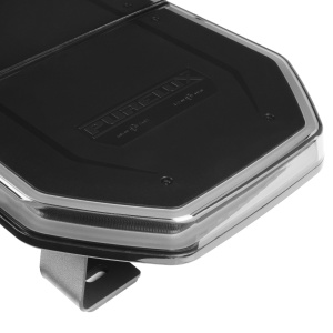 Warning light PURELUX Flash 1200 Gen2 - Panel / 12/24V / 137W / 1200 mm, Warning light - Img 9