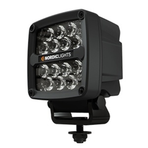 Worklight Nordic Scorpius Pro 445 - 11 cm / 50W / Spot