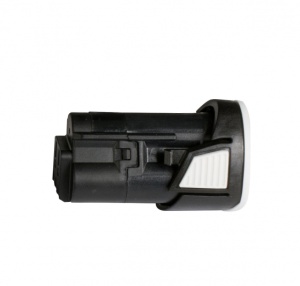 Acumulator de rezervă, RUPES iBrid Nano, Li-Ion 10.8V 2.0Ah