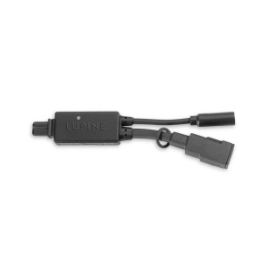 Adaptor LUPINE USB Two - 2A / USB-C