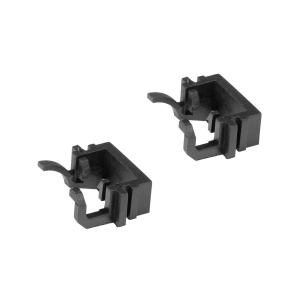 Adaptor pentru bec de far PURELUX Headlight Bulb Adaptor, Model 15: Ford