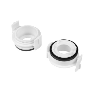 Adaptor pentru bec de far PURELUX Headlight Bulb Adaptor, Model 26: BMW - Img 2