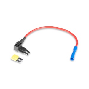Adaptor pentru siguranță PURELUX Fuse Splitter, pentru Micro2 fuse - Img 2