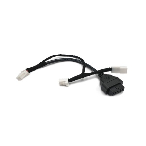 Adaptor Tesla Model 3 Highland, OBD2 Adaptor