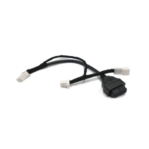 Adaptor Tesla Model 3 Highland, OBD2 Adaptor - Img 2