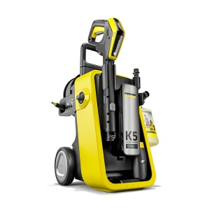 Aparat de spălat cu presiune KÄRCHER K5 Comfort Premium Connect, doar Aparat de spălat cu presiune
