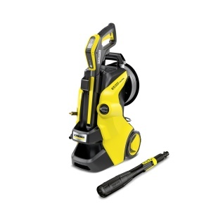 Aparat de spălat cu presiune KÄRCHER K5 Premium Smart Control Flex, doar aparatul