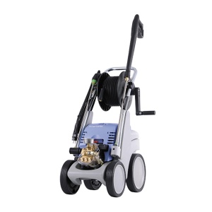 Aparat de spălat cu presiune KRÄNZLE Quadro 11/140 TST QC, Standard delivery content