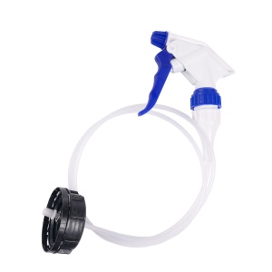 Atomizer CAR5 Premium Mist HD, 51 mm