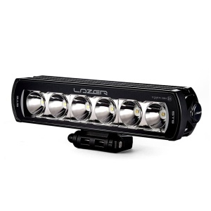 Bară LED Lazer ST6 Evolution - dreaptă / 28 cm / 66W, 1 buc. - Img 2