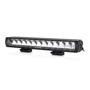 Bară LED Lazer Triple-R 1250 GEN2 (cu lumină de poziție) - dreaptă / 59 cm / 125W, 1 buc.