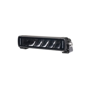 Bară LED PURELUX Black X-Slim S180 - dreaptă / 18 cm / 24W / Ref. 25, 1 buc.