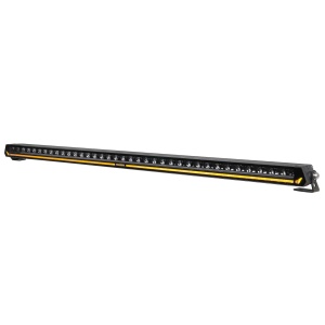 Bară LED Purelux Panther Aero S1050 - dreaptă / 103 cm / 216W / Ref. 50, 1 buc.