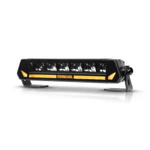 Bară LED PURELUX Panther Aero S200 - dreaptă / 22 cm / 60W / Ref. 20, 1 buc.
