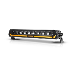 Bară LED PURELUX Panther Aero S300 - dreaptă / 30 cm / 54W / Ref. 17.5, 1 buc.