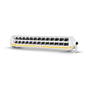 Bară LED PURELUX Panther S400 Alb - dreaptă / 40 cm / 150W / Ref. 20, 1 buc. - Img 2