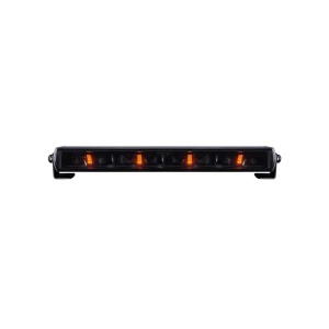Bară LED Strands Dark Knight Nuuk 14" - dreaptă / 35 cm / 67W, 1 buc.
