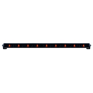 Bară LED Strands Dark Knight Nuuk 30" - dreaptă / 76 cm / 154W, 1 buc. - Img 2