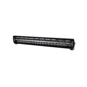 Bară LED Strands Siberia NG DR 22" - dreaptă / 56 cm / 200W, 1 buc. - Img 2