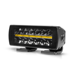 Bară LED Strands Siberia XP DR 8" - dreaptă / 20 cm / 55W / Ref. 20, 1 buc.
