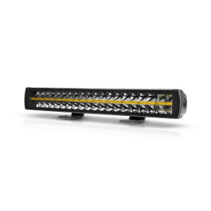 Bară LED Strands Siberia XP DRC 22" - curbată / 56 cm / 184W / Off-road, 1 buc. - Img 2