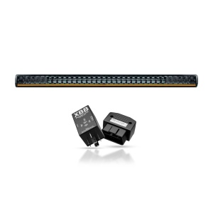 Bară LED Strands Skylord 40" - dreaptă / 99 cm / 338W / Ref. 2x20, Light + XBB Dongle & PowerUnit - Img 2