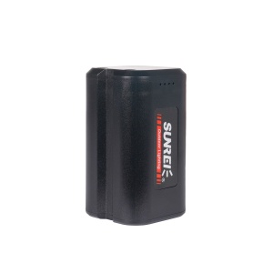 Baterie Sunree Starfield 1 - 10400 mAh
