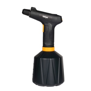 Battery-powered spray bottle Tokya ES-1 Gen2 Solvents / Small removers,