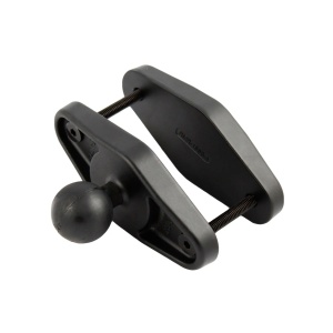 Bază de montaj RAM Mounts Square Post Clamp Base, mărime C, 4" (101 mm)