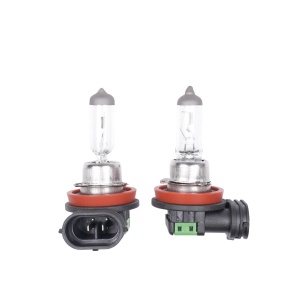 Bec halogen PURELUX Blaze Halogen, 55W, H9/H11, 2 buc - Img 2