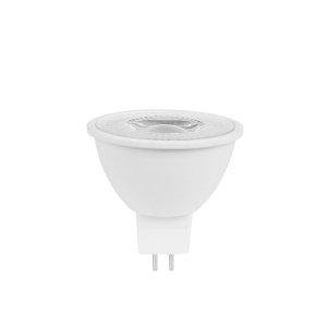 Bec LED AGGE MR16 - 5W / Spot, 6500K