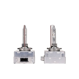 Bec xenon PURELUX Blaze Xenon, 35W, D1S, 2 buc, 6000K