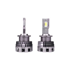 Becuri LED pentru faruri PURELUX Blaze LED, 35W, D2S