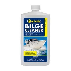 Bilge curățător STAR BRITE Heavy Duty Bilge curățător, 1000ml