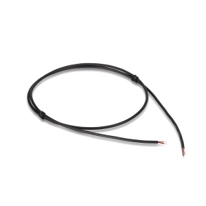Cablu de conectare pentru far de bicicletă electrică, LUPINE, Shimano (120 cm)