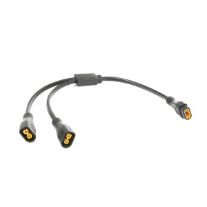 Cablu distribuitor LUMONITE D-Splitter Cable
