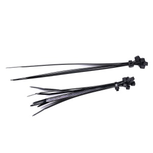Cablu ties PURELUX Cable tie, 15 buc