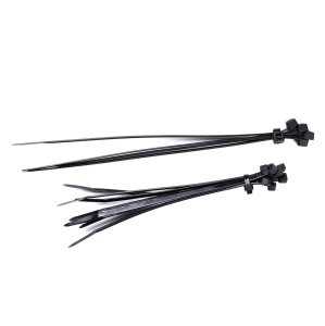 Cablu ties PURELUX Cable tie, 15 buc - Img 2